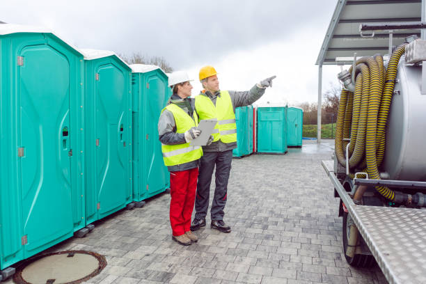 Best Construction Site Portable Toilets  in Genoa City, WI